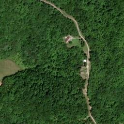 Satellite imagery of Phillips Ridge, US