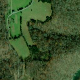 Satellite imagery of Pace Ridge, US