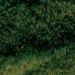 Satellite imagery of Newman Ridge, US