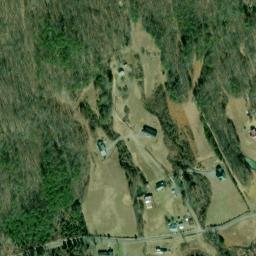 Satellite imagery of Pine Mountain, US