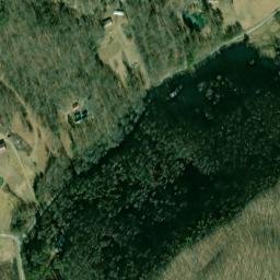 Satellite imagery of Pine Mountain, US