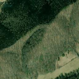 Satellite imagery of Pine Mountain, US