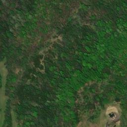 Satellite imagery of Loyd Ridge, US