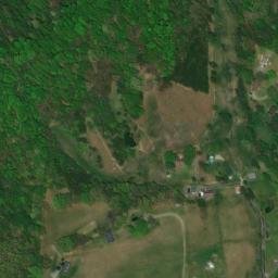 Satellite imagery of Loyd Ridge, US