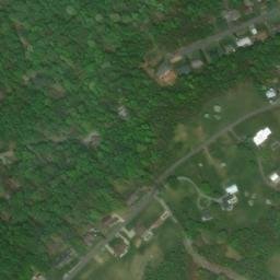 Satellite imagery of Chestnut Ridge, US