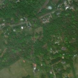 Satellite imagery of Chestnut Ridge, US