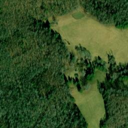Satellite imagery of McQueen Branch Prospect, US