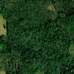 Satellite imagery of Davis Mine, US