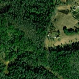 Satellite imagery of Davis Mine, US