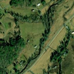 Satellite imagery of Wallace Prospect, US