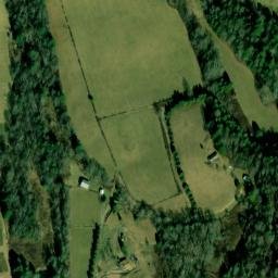 Satellite imagery of Wallace Prospect, US