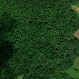 Satellite imagery of Hawkins Prospect, US
