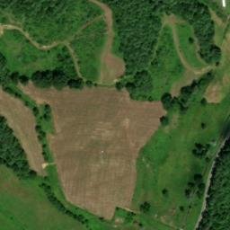 Satellite imagery of Hawkins Prospect, US
