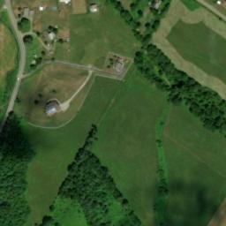 Satellite imagery of Hawkins Prospect, US