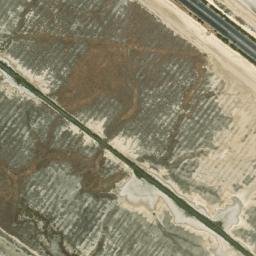 Satellite imagery of survey_point, DZ