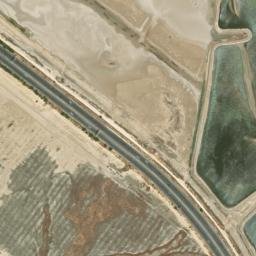 Satellite imagery of survey_point, DZ