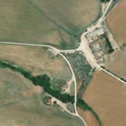 Satellite imagery of survey_point, DZ