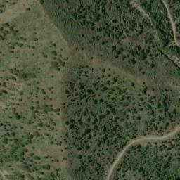 Satellite imagery of survey_point, DZ