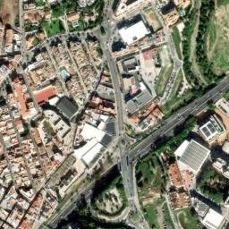 Satellite imagery of survey_point, DZ