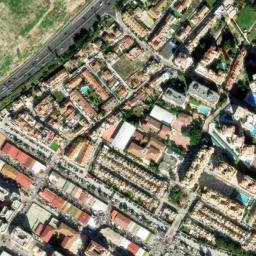 Satellite imagery of survey_point, DZ