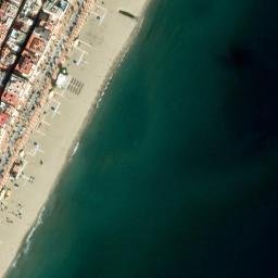 Satellite imagery of survey_point, DZ