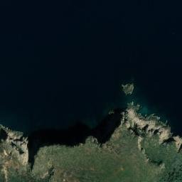 Satellite imagery of Écueil du Phoque, DZ