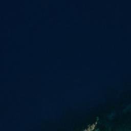 Satellite imagery of Cap Bouzid, DZ