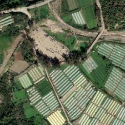 Satellite imagery of Ras Taïzirt, DZ