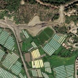 Satellite imagery of Ras Taïzirt, DZ