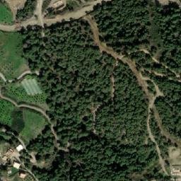 Satellite imagery of Djebel Lari el Marsa, DZ