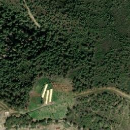 Satellite imagery of Djebel Lari el Marsa, DZ