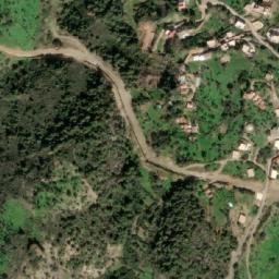 Satellite imagery of El Azianene, DZ
