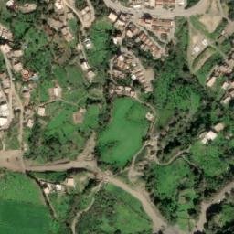 Satellite imagery of Kef Khebouze, DZ