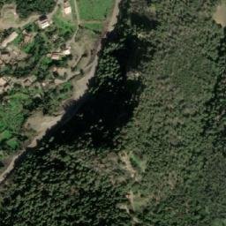 Satellite imagery of Kef Khebouze, DZ