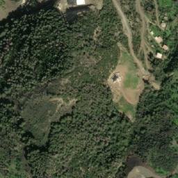 Satellite imagery of Kef Khebouze, DZ