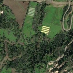 Satellite imagery of Djebel Lari Gachou, DZ