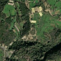 Satellite imagery of Djebel Mezieta, DZ
