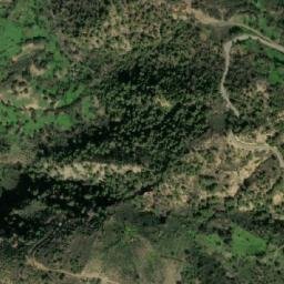 Satellite imagery of Djebel Mezieta, DZ