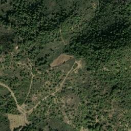 Satellite imagery of Djebel Ghalous, DZ