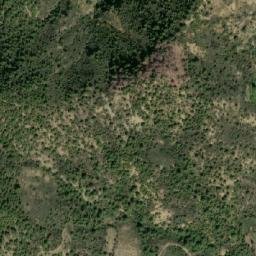 Satellite imagery of Djebel Idamraoune, DZ