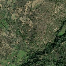 Satellite imagery of Koudia N’Berri, DZ