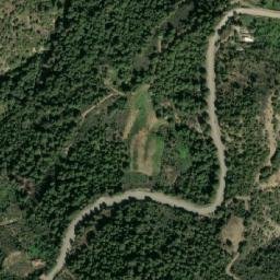 Satellite imagery of Koudia N’Berri, DZ