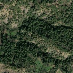 Satellite imagery of Koudiet Bouankouda, DZ