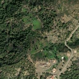 Satellite imagery of Koudiet Bouankouda, DZ