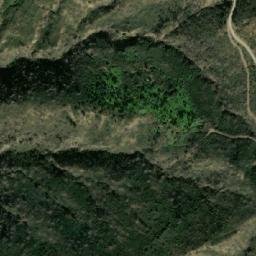 Satellite imagery of Djebel Boudjadja, DZ