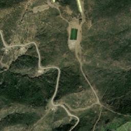 Satellite imagery of Djebel Alaouazrou, DZ