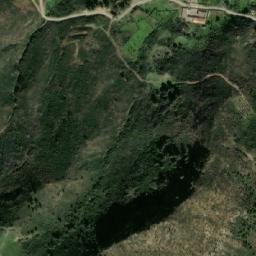 Satellite imagery of Djebel Alaouazrou, DZ