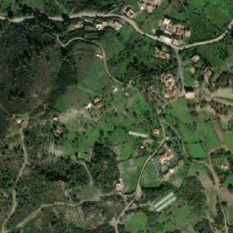 Satellite imagery of Djebel Alaouazrou, DZ