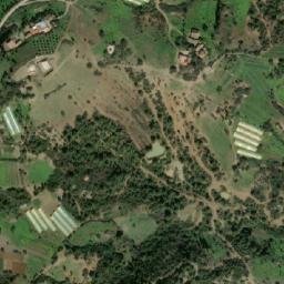Satellite imagery of Djebel Mousserek, DZ