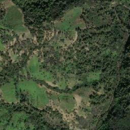 Satellite imagery of Djebel Mousserek, DZ